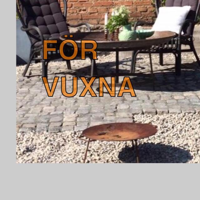 Liv Pa Oesterlen Bed&Breakfast Sandby Kültér fotó