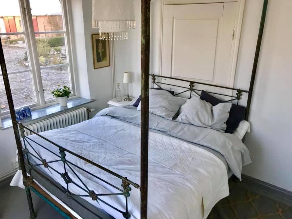 Liv Pa Oesterlen Bed&Breakfast Sandby Kültér fotó