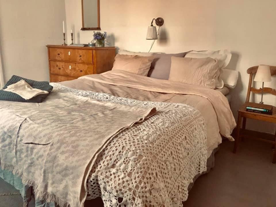 Liv Pa Oesterlen Bed&Breakfast Sandby Kültér fotó