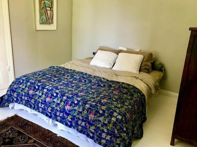 Liv Pa Oesterlen Bed&Breakfast Sandby Kültér fotó