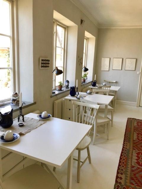 Liv Pa Oesterlen Bed&Breakfast Sandby Kültér fotó