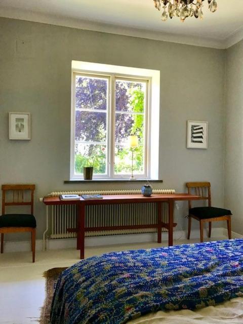 Liv Pa Oesterlen Bed&Breakfast Sandby Kültér fotó