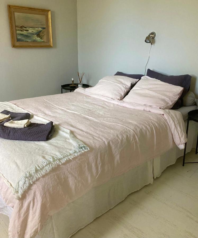 Liv Pa Oesterlen Bed&Breakfast Sandby Kültér fotó
